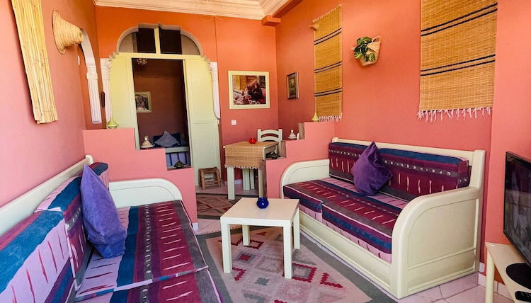 Photo 1 - Pleasant Studio In Casablanca