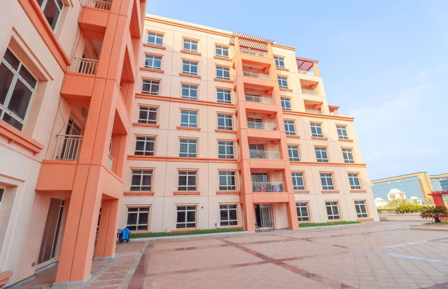 Mabaat - Beach Tower - Building B - 251 - Foto 9