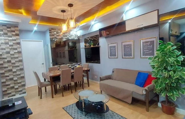 Cozy and Big Unit in Torre de Manila - Foto 16