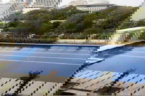 Foto 34 - Cozy and Big Unit in Torre de Manila
