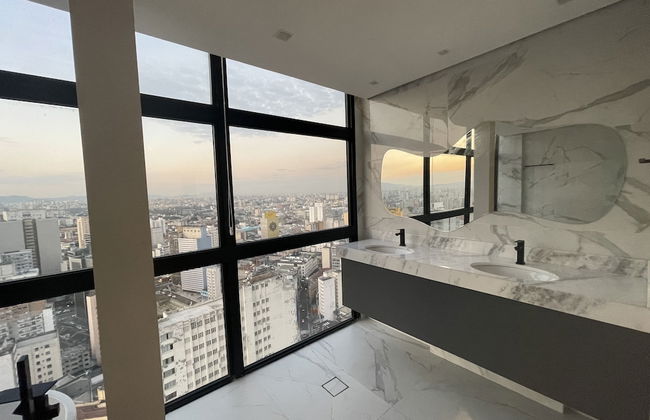 Sky Loft - Andar 41 - Foto 33