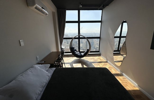 Sky Loft - Andar 41 - Foto 1