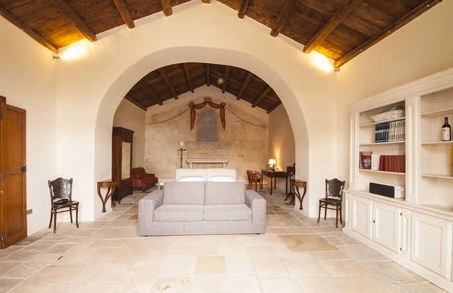 Masseria Celentano Relais & Agriturismo - Foto 10