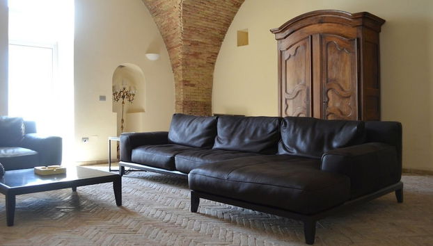 Lobby-Lounge