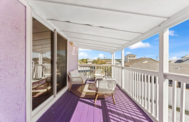 5218 Beach Dr C - Foto 20