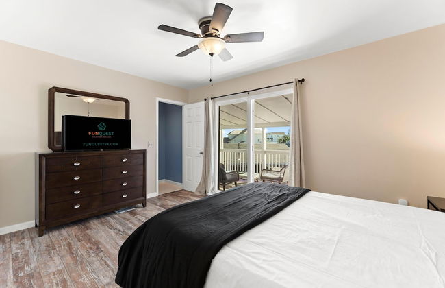 5218 Beach Dr C - Foto 3