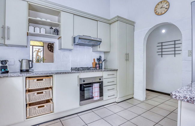 Modern Spanish House-3br-pool-solar-samrand - Foto 26