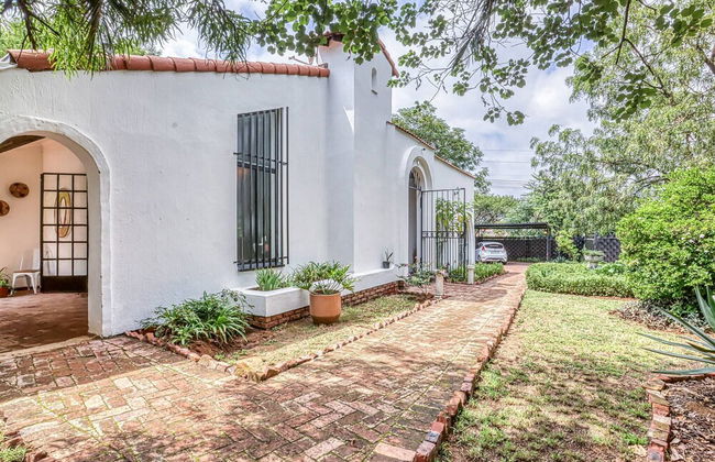 Modern Spanish House-3br-pool-solar-samrand - Foto 38