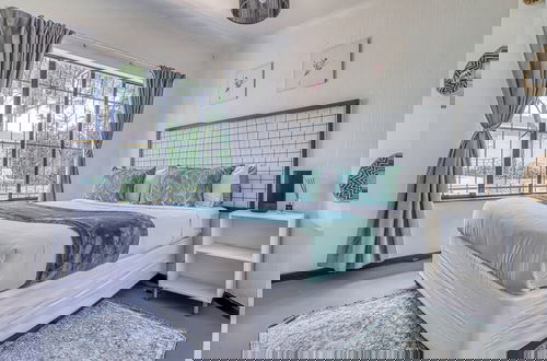 Foto 5 - Modern Spanish House-3br-pool-solar-samrand