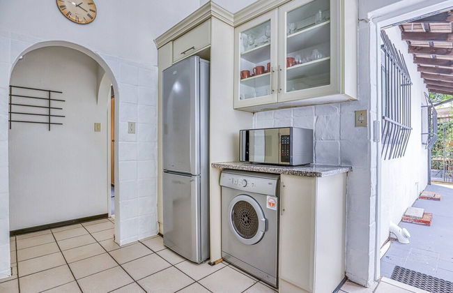 Modern Spanish House-3br-pool-solar-samrand - Foto 18