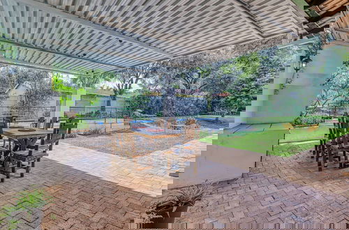 Foto 34 - Modern Spanish House-3br-pool-solar-samrand