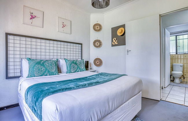 Modern Spanish House-3br-pool-solar-samrand - Foto 7