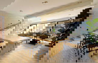 Foto 1 - Culiacan By Wynwood House