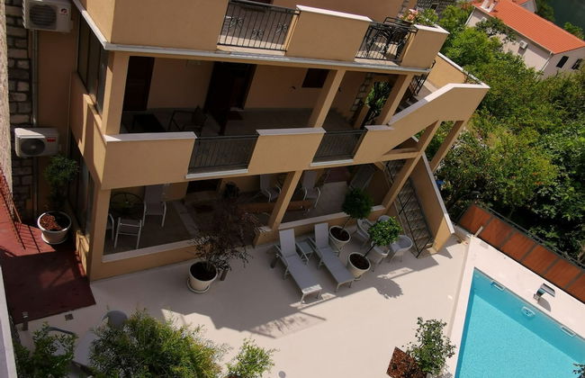 Apartments Jovanovic - Alkima - Foto 23