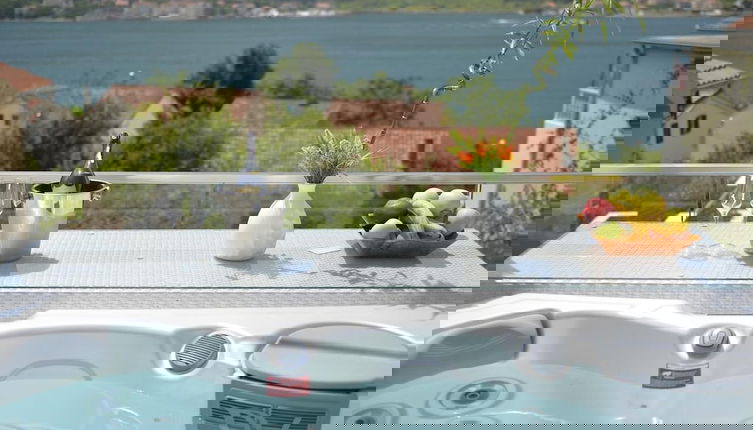 Foto 1 - Apartments Jovanovic - Alkima
