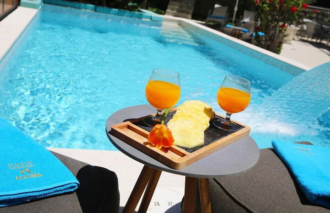 Apartments Jovanovic - Alkima - Foto 20