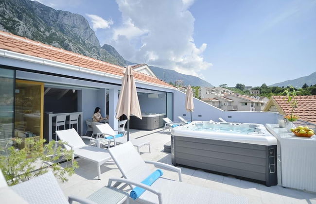 Apartments Jovanovic - Alkima - Foto 26