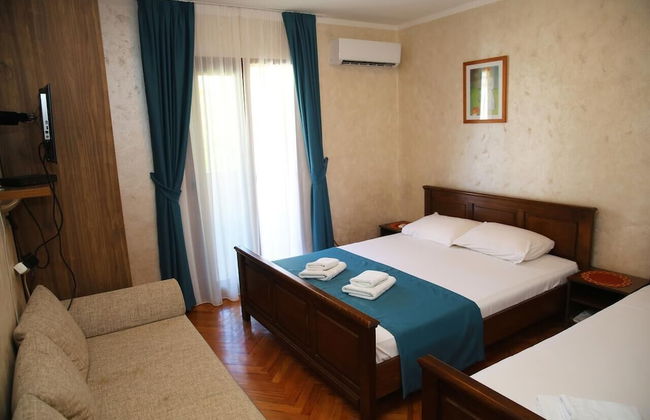 Apartments Jovanovic - Alkima - Foto 2