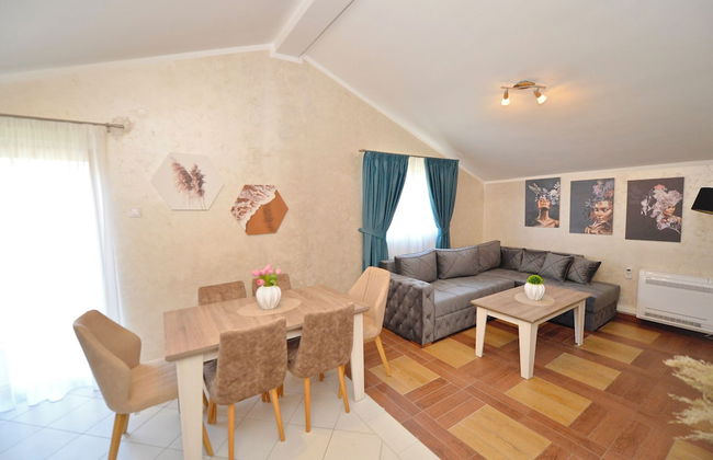 Apartments Jovanovic - Alkima - Foto 10