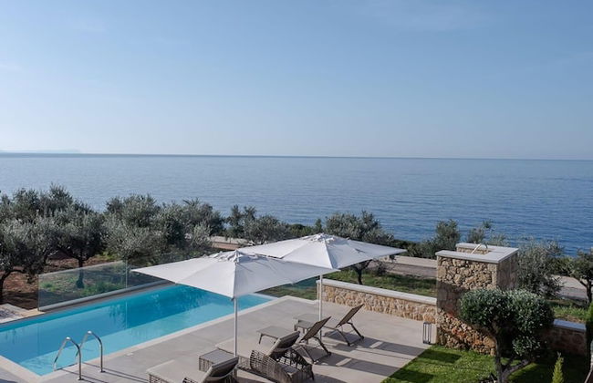 Villa I I With Private Pool - Foto 22