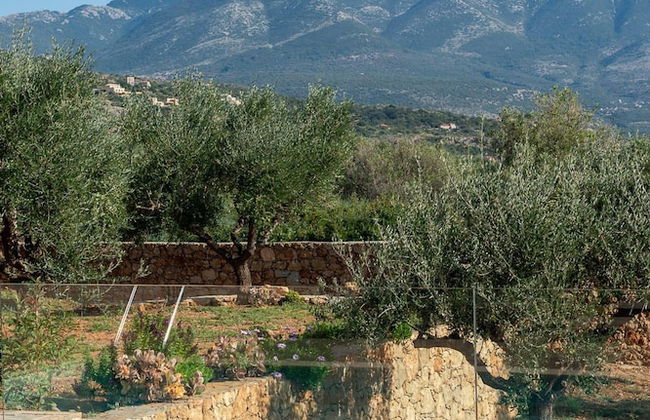 Villa I I With Private Pool - Foto 20