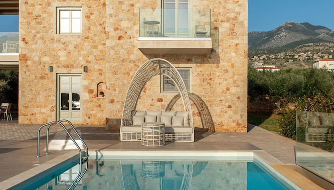 Photo 1 - Villa I I With Private Pool