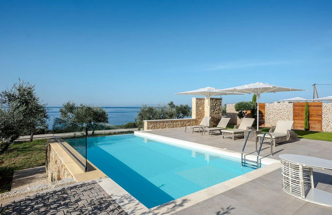 Villa I I With Private Pool - Foto 25
