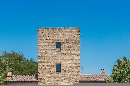 Photo 3 - Al Belvedere 6 2 in Solfagnano