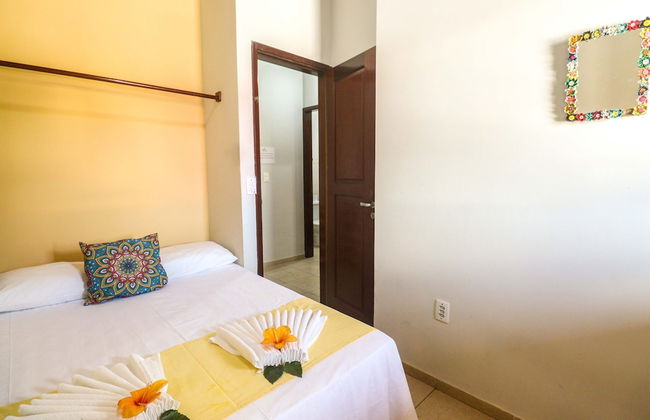 Apartamentos Pipa Centro - Foto 14