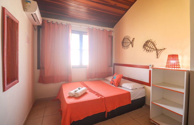 Apartamentos Pipa Centro - Foto 4