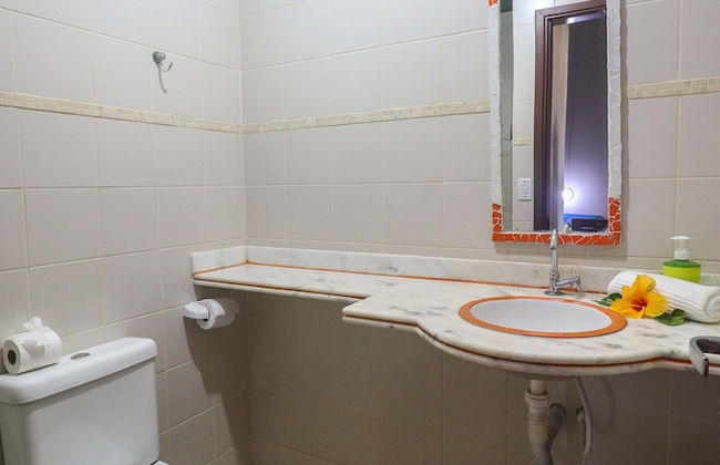 Apartamentos Pipa Centro - Foto 49
