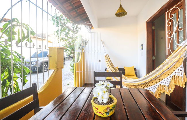 Apartamentos Pipa Centro - Foto 44