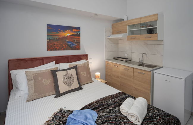 Sun City Apartments by Estia - Foto 3