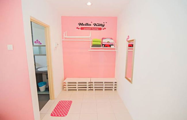 Ipoh Meru Animation Stay by Grab A Stay - Photo 5