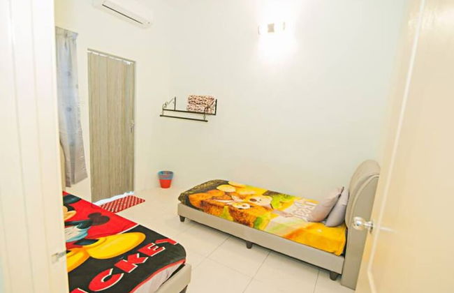 Ipoh Meru Animation Stay by Grab A Stay - Photo 9