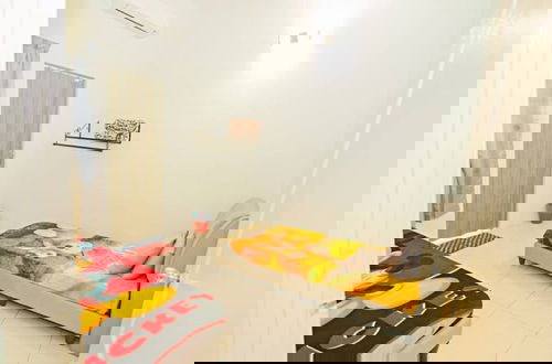 Foto 9 - Ipoh Meru Animation Stay by Grab A Stay