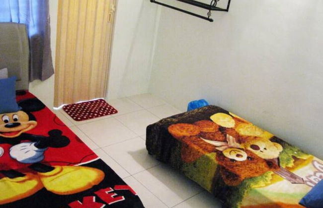 Ipoh Meru Animation Stay by Grab A Stay - Photo 10