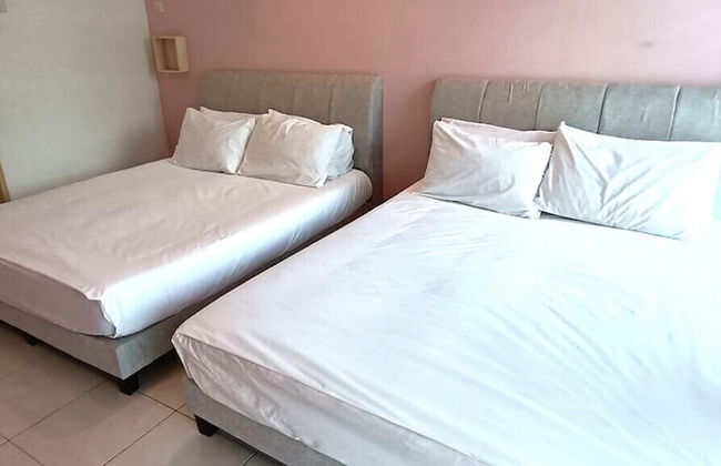 Ipoh Meru Animation Stay by Grab A Stay - Photo 19