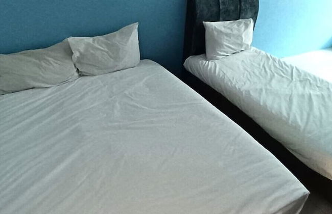Ipoh Meru Animation Stay by Grab A Stay - Photo 16