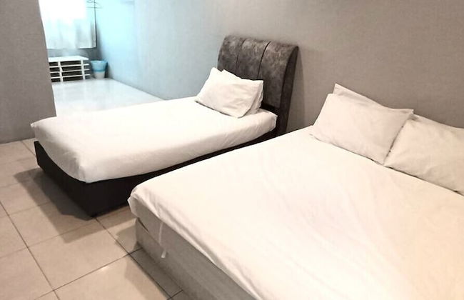Ipoh Meru Animation Stay by Grab A Stay - Photo 1