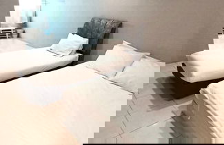 Photo 1 - Ipoh Meru Animation Stay by Grab A Stay