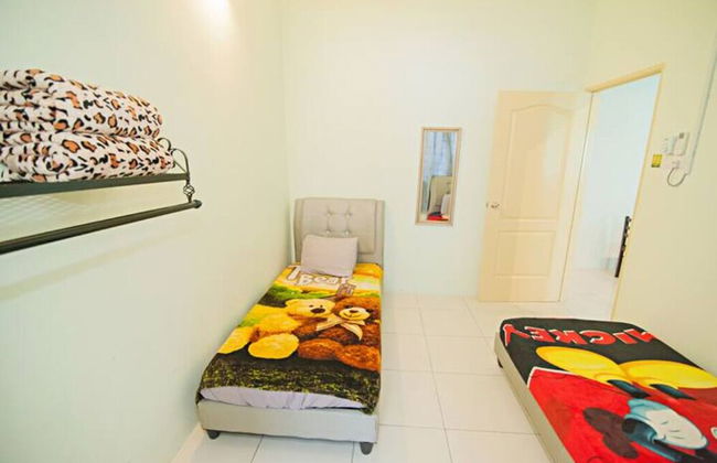 Ipoh Meru Animation Stay by Grab A Stay - Photo 3