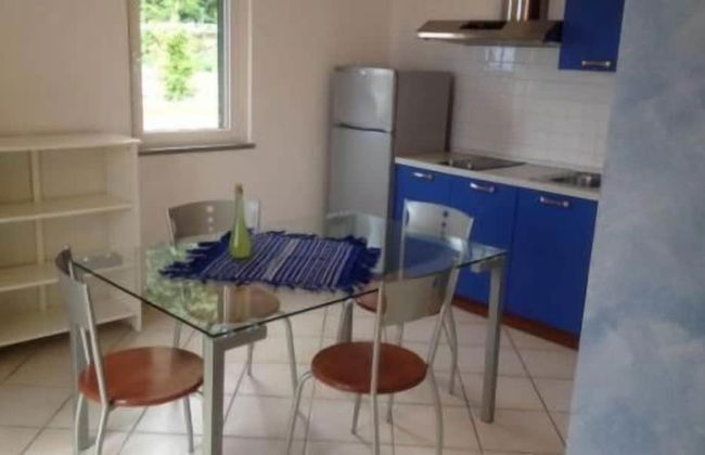 Casa Vacanze Santi - Foto 17