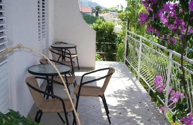 Josip II - 150 m From Beach With Free Parking - A6 - Foto 1