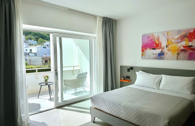 A&A Rooms - Foto 4