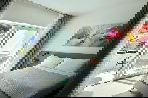Photo 4 - A&A Rooms
