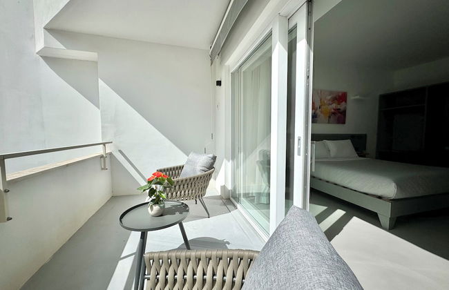 A&A Rooms - Foto 2