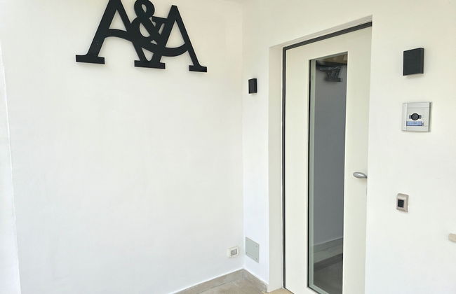 A&A Rooms - Foto 29