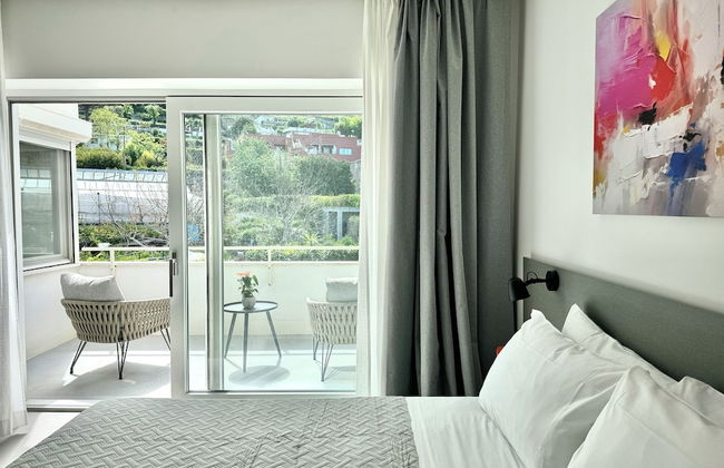 A&A Rooms - Foto 3