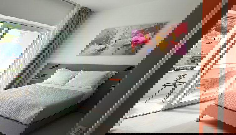 Photo 1 - A&A Rooms